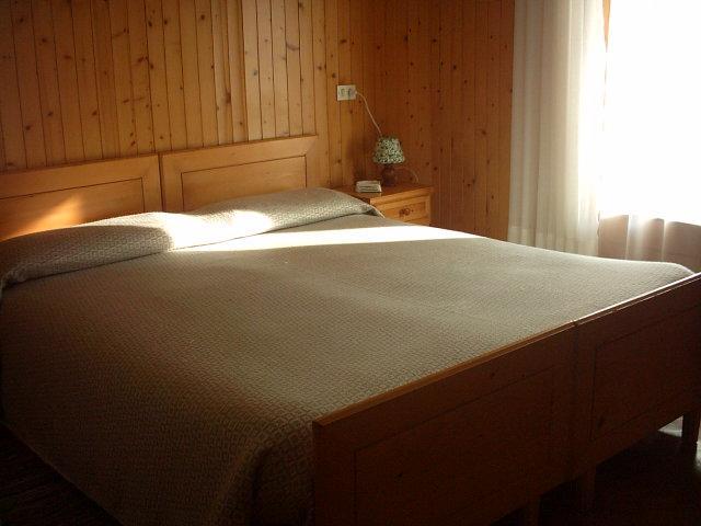Albergo - B&B Alpina Premadio Exteriér fotografie