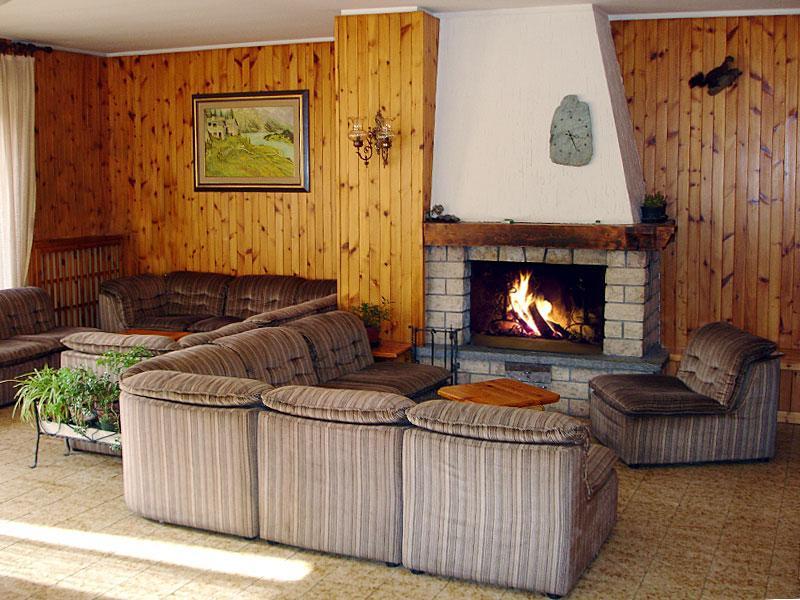 Albergo - B&B Alpina Premadio Exteriér fotografie